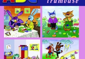 ABC-ul vieţii frumoase - Paperback brosat - Ala Bujor, Feodosia Papuc - Epigraf