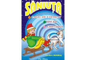 Săniuța - Paperback brosat - *** - Erc Press