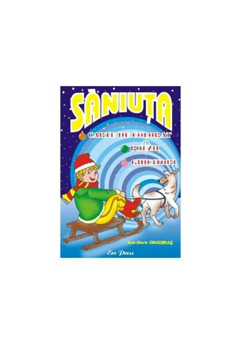 Săniuța - Paperback brosat - *** - Erc Press