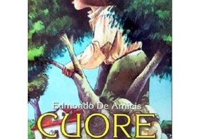 Cuore (versiune integrală) - Paperback brosat - Edmondo De Amicis - Agora