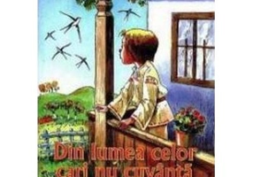 Din lumea celor cari nu cuvântă. Nuvele și schițe - Paperback brosat - Emil Gârleanu - Agora