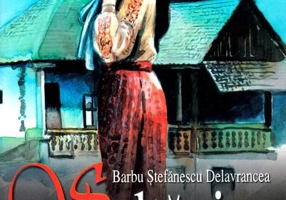 Sultănica • Nuvele și povestiri - Paperback brosat - Barbu Ştefănescu Delavrancea - Agora