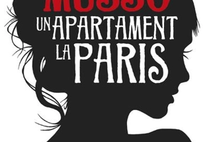 Un apartament la Paris - Paperback brosat - Guillaume Musso - All