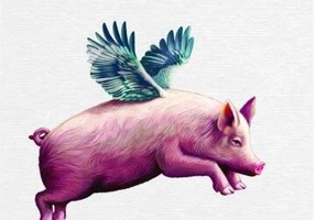 MaddAddam (Vol. 3) - Hardcover - Margaret Atwood - Art