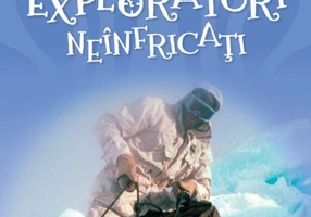 Vreau să ştiu despre... Exploratori Neînfricaţi - Paperback brosat - Chris Oxlade, Thea Feldman - Niculescu