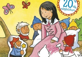 Pixi Creativ. Albă ca Zăpada - Hardcover - *** - Galaxia Copiilor