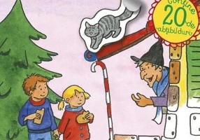 Pixi Creativ. Hänsel și Gretel - Hardcover - *** - Galaxia Copiilor