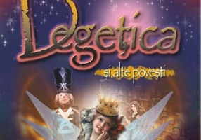 Degețica și alte povești - Paperback brosat - Hans Christian Andersen - Gramar