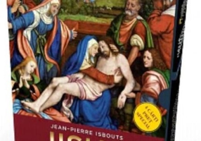Set Iisus - O viață în imagini - Hardcover - Jean Pierre Isbouts - Litera