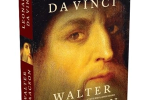 Leonardo da Vinci - Paperback brosat - Walter Isaacson - Publica