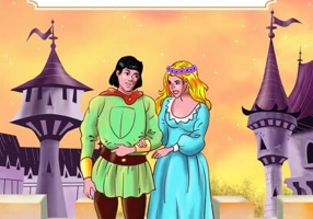 Zâna Zânelor - Paperback - Petre Ispirescu - Prestige