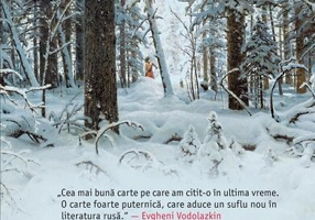 Zuleiha deschide ochii