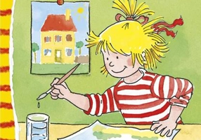 Forme și culori - Paperback brosat - Uli Velte - Galaxia Copiilor