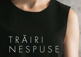 Trăiri nespuse - Paperback brosat - Dana Lupșa - Libris Editorial