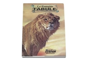 Fabule - Paperback brosat - Jean de La Fontaine - Ştefan
