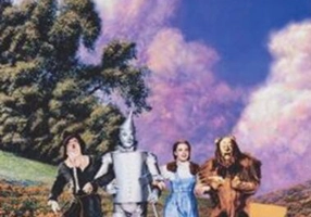 Vrăjitorul din Oz - Paperback - Lyman Frank Baum - Ştefan