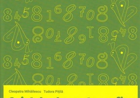 Matematică și explorarea mediului. Caiet de elemente grafice și exerciții aplicative pentru clasa pregătitoare - Paperback brosat - Cleopatra Mihăilescu, Tudora Piţilă - Art Klett
