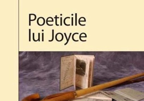 Poeticile lui Joyce - Paperback brosat - Umberto Eco - Paralela 45