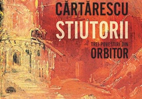 Știutorii - Paperback brosat - Mircea Cărtărescu - Humanitas