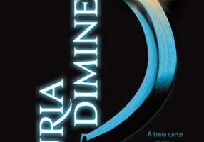 Furia Dimineții (Vol. 3) - HC - Hardcover - Pierce Brown - Paladin