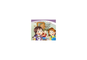 Povești pentru fetițe - Hardcover - Felicia Chirvășoiu - Aramis