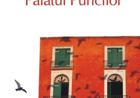 Palatul puricilor - Paperback brosat - Elif Shafak - Polirom