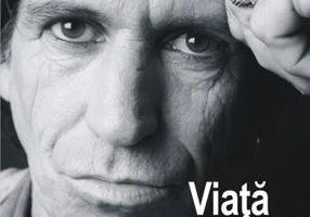 Viață - Paperback brosat - James Fox, Keith Richards - Polirom
