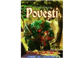 Povești - Hardcover - Petre Ispirescu - Aquila