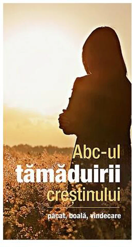 Abc‑ul tămăduirii creștinului - Paperback brosat - *** - De Suflet