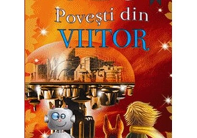Povești din viitor - Paperback brosat - *** - Aramis