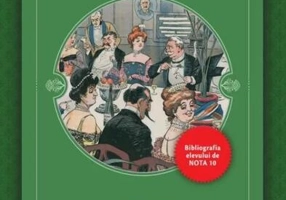 Craii de Curtea-Veche - Paperback brosat - Mateiu I. Caragiale - Litera