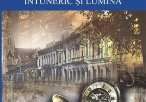 În lumea dreptății. Întuneric și lumină - Paperback brosat - Ioan Alexandru Brătescu-Voineşti - Cartex