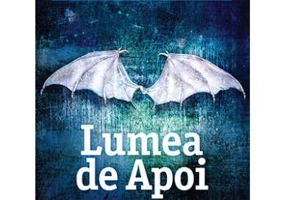 Lumea de apoi (Vol.2) - Paperback brosat - Susan Ee - Trei