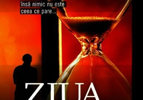 Ziua zero - Hardcover - David Baldacci - RAO