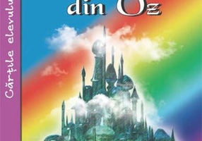 Vrăjitorul din Oz - Paperback brosat - Lyman Frank Baum - Cartex