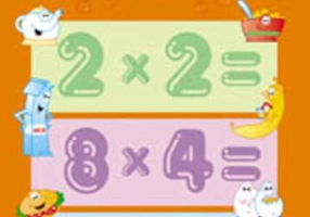 Înmulțirea. Învață și distrează-te cu 132 de autocolante reutilizabile - Paperback brosat - *** - Editura ARC