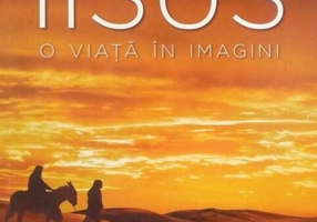 Iisus. O viață în imagini - Hardcover - Jean Pierre Isbouts - Litera