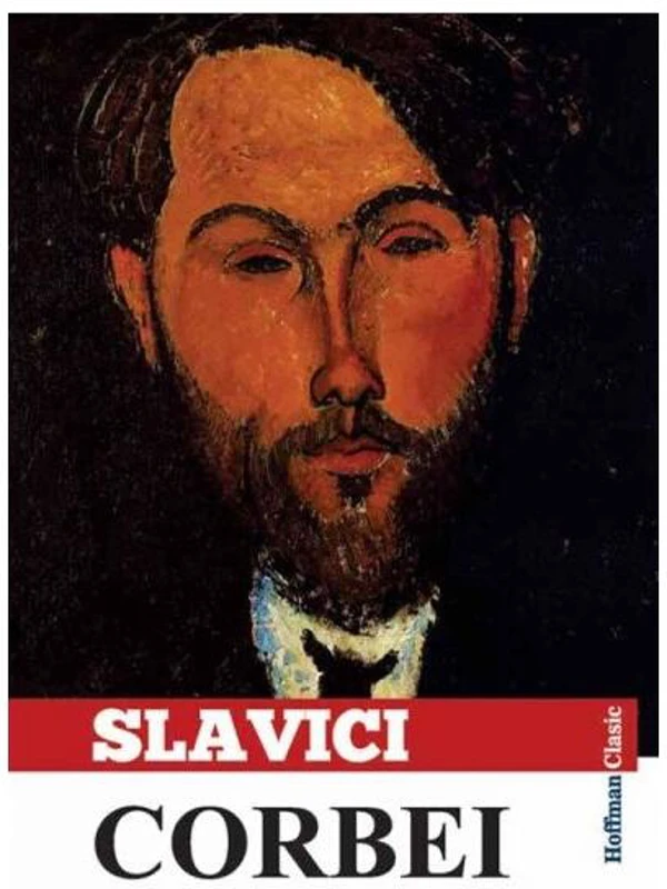 Corbei - Paperback - Ioan Slavici - Hoffman