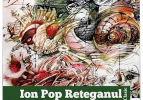 Ion Pățitul. Povești ardelenești - Paperback brosat - Ion Pop-Reteganul - Hoffman