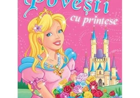 10 povești cu prințese - Hardcover - *** - Flamingo