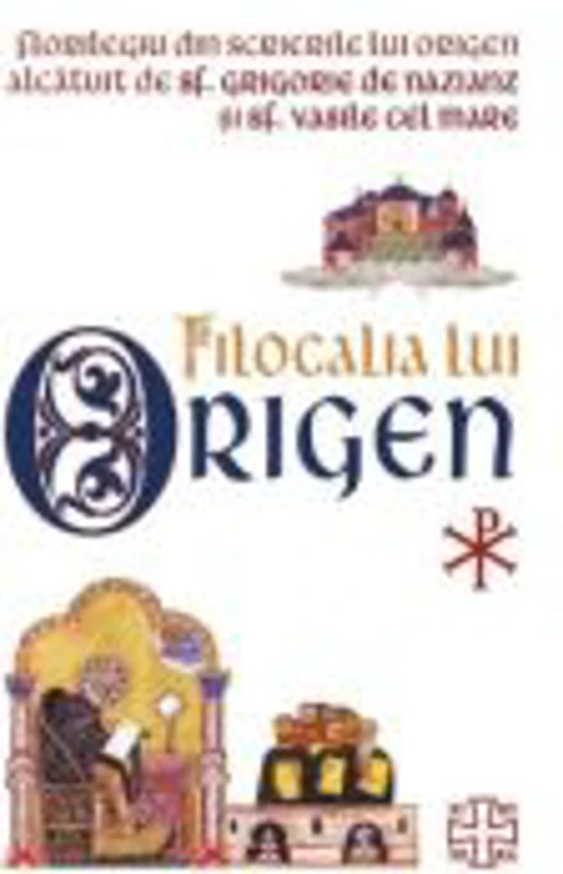 Filocalia lui Origen