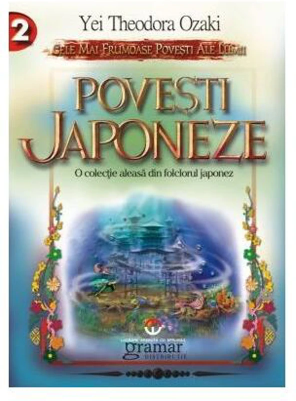 Povesti japoneze - Paperback - Yei Theodora Ozaki - Mondoro