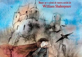 Macbeth (repovestire) - Hardcover - William Shakespeare - Didactica Publishing House