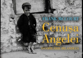 Cenușa Angelei (Vol. 1) - Hardcover - Frank McCourt - Art