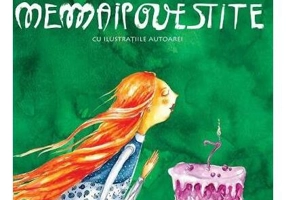 Povești nemaipovestite - Hardcover - Dorina-Grațiela Aolăriți - Didactica Publishing House