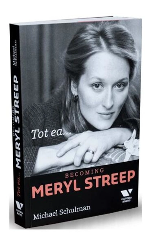 Tot ea... - Paperback - Michael Schulman - Victoria Books