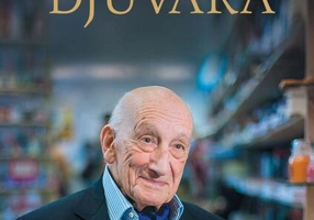 444 de fragmente memorabile ale lui Neagu Djuvara - Hardcover - Neagu Djuvara - Humanitas