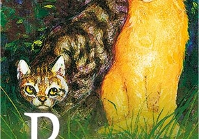 O cale primejdioasă (Vol. 5) - Paperback brosat - Erin Hunter - Galaxia Copiilor