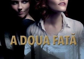 A doua fată - Hardcover - Maggie Mitchell - RAO