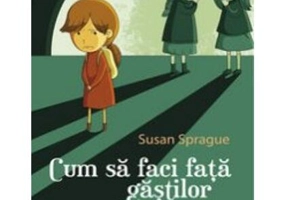 Cum să faci față găștilor - Paperback brosat - Susan Sprague - All